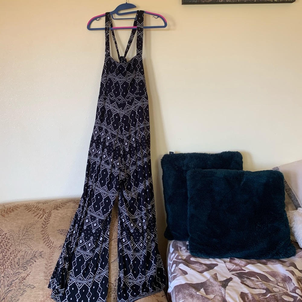 Jumpsuit - Picture 2 of 3